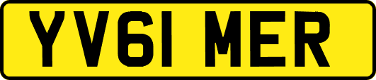 YV61MER