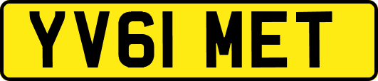 YV61MET