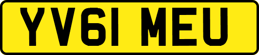 YV61MEU