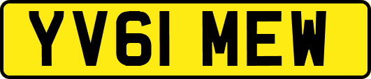 YV61MEW
