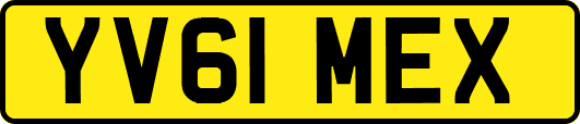 YV61MEX