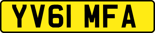 YV61MFA