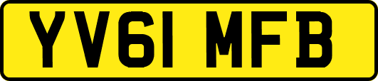 YV61MFB