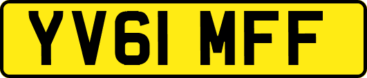 YV61MFF