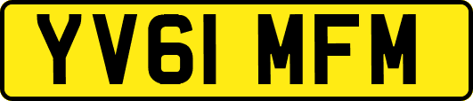 YV61MFM