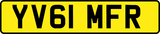YV61MFR