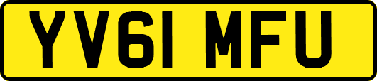 YV61MFU