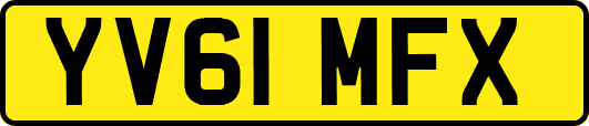 YV61MFX