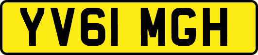 YV61MGH