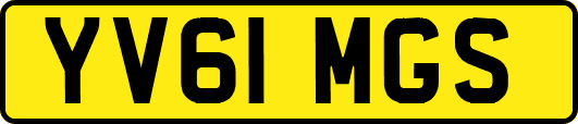 YV61MGS