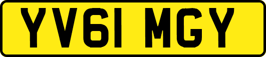 YV61MGY