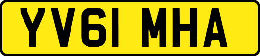 YV61MHA