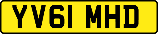 YV61MHD