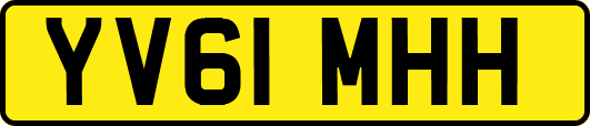 YV61MHH