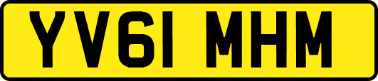 YV61MHM