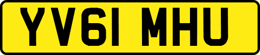 YV61MHU