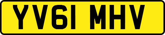 YV61MHV