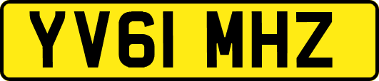 YV61MHZ