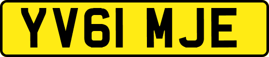 YV61MJE