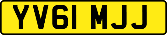 YV61MJJ