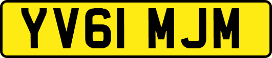 YV61MJM
