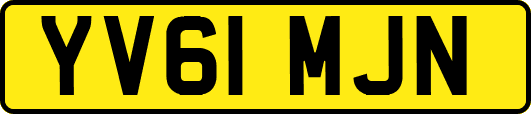 YV61MJN
