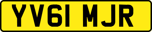 YV61MJR