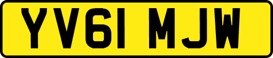 YV61MJW