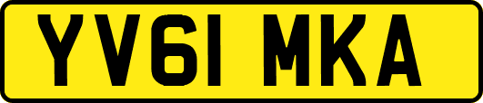 YV61MKA