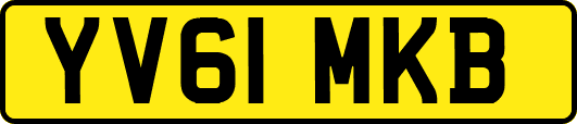 YV61MKB