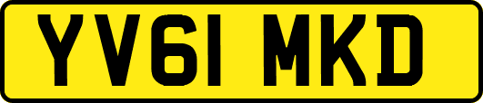 YV61MKD