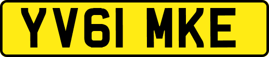 YV61MKE