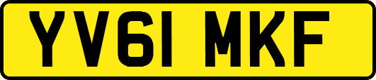 YV61MKF