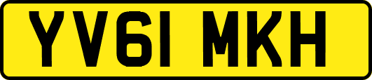 YV61MKH