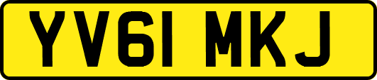 YV61MKJ