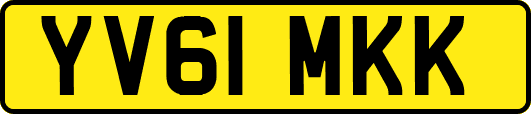 YV61MKK