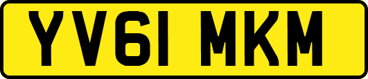 YV61MKM