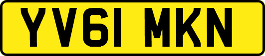 YV61MKN
