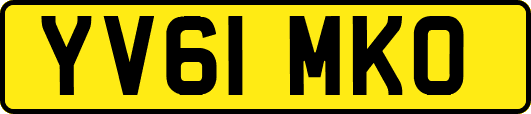 YV61MKO