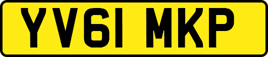 YV61MKP
