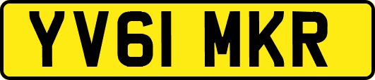 YV61MKR