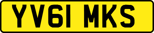 YV61MKS