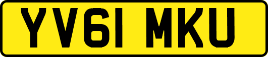YV61MKU