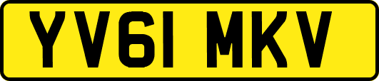 YV61MKV