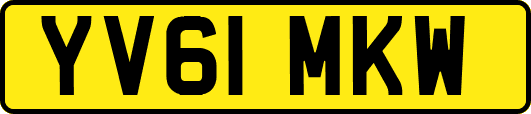 YV61MKW