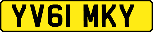 YV61MKY