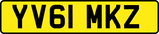 YV61MKZ