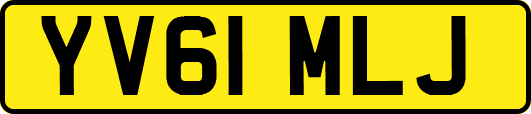 YV61MLJ