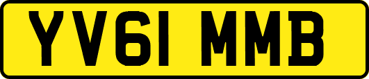YV61MMB
