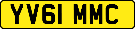 YV61MMC